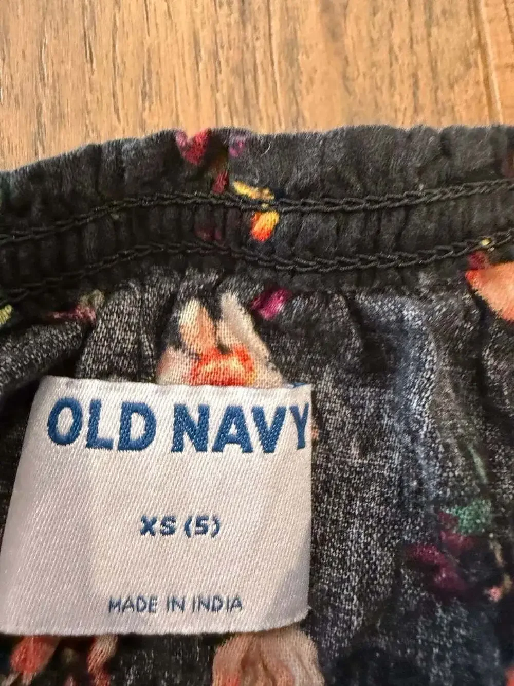 Old Navy old navy